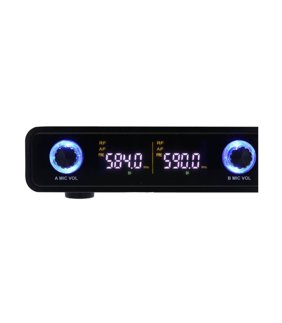 Power Acoustics SC 404 [7]