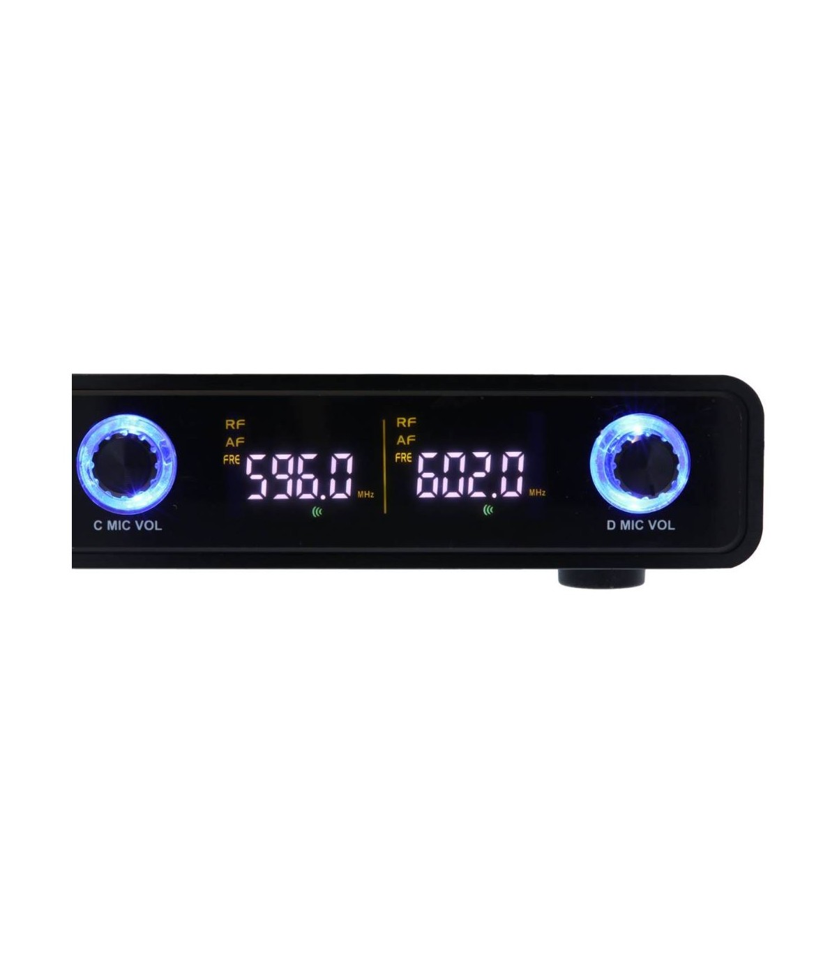 Power Acoustics SC 404 [8]