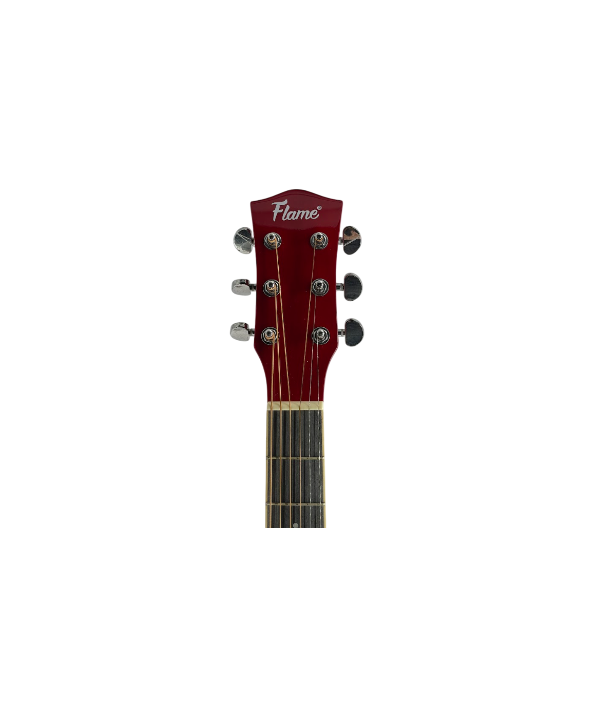 Flame ED14-RDS [3]