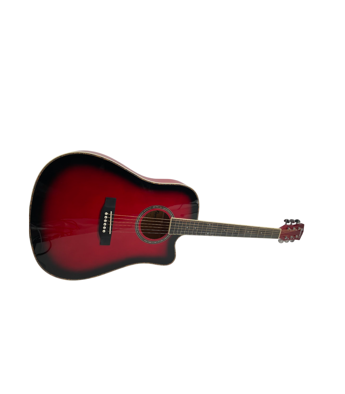 Flame ED14-RDS [5]