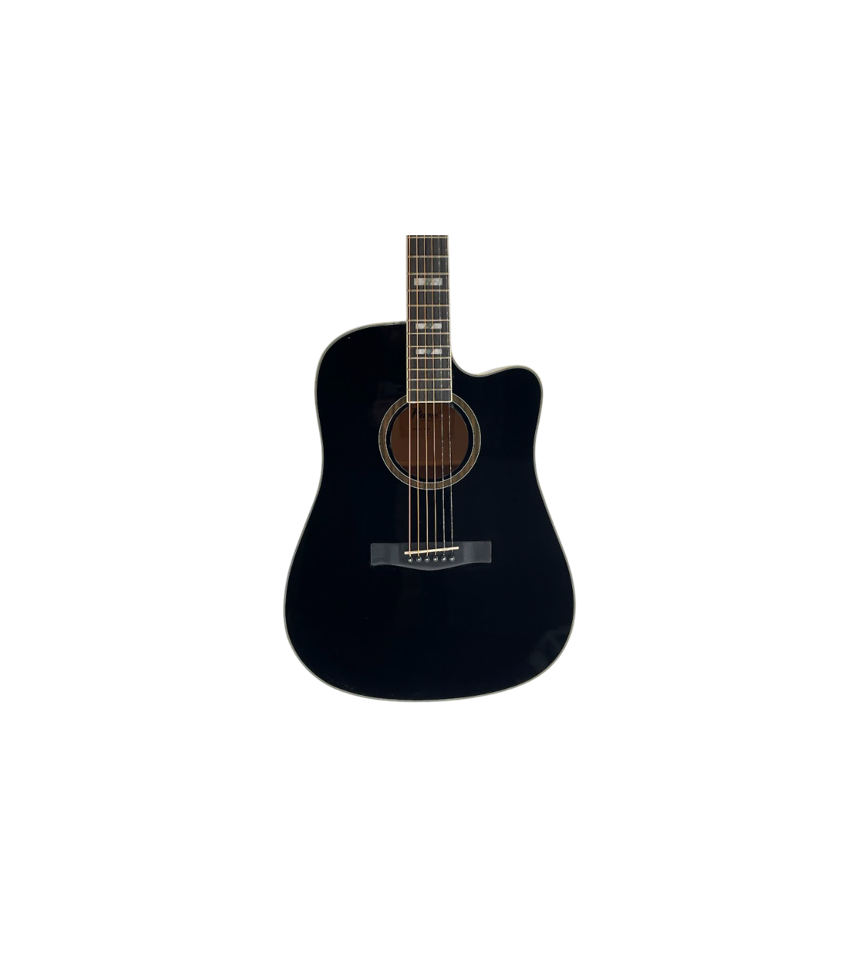Flame ED29-BK [2]