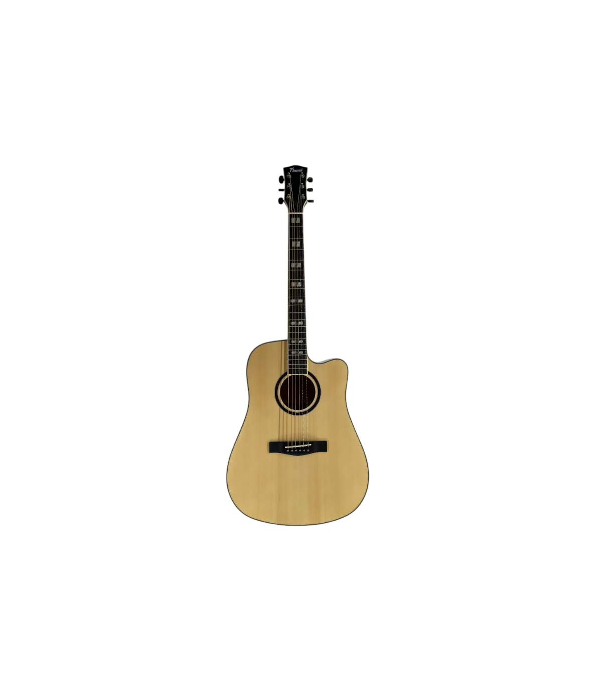 Chitare acustice - Flame ED29-NT