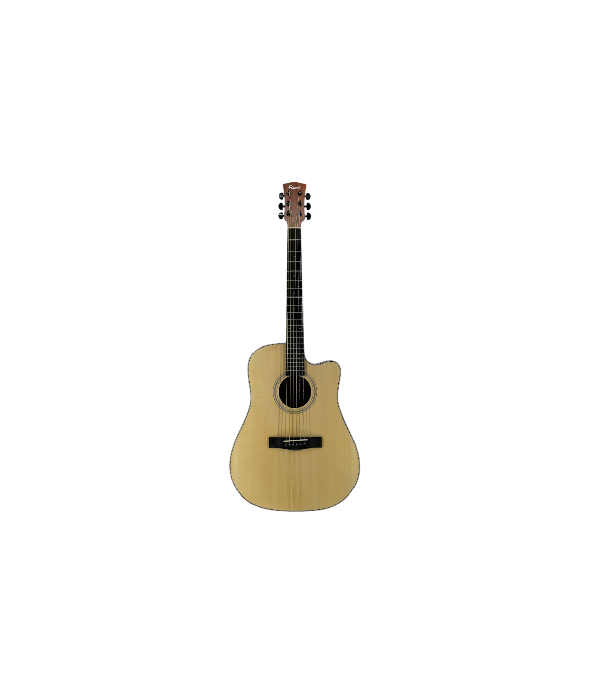 Chitare acustice - Flame F4140 C