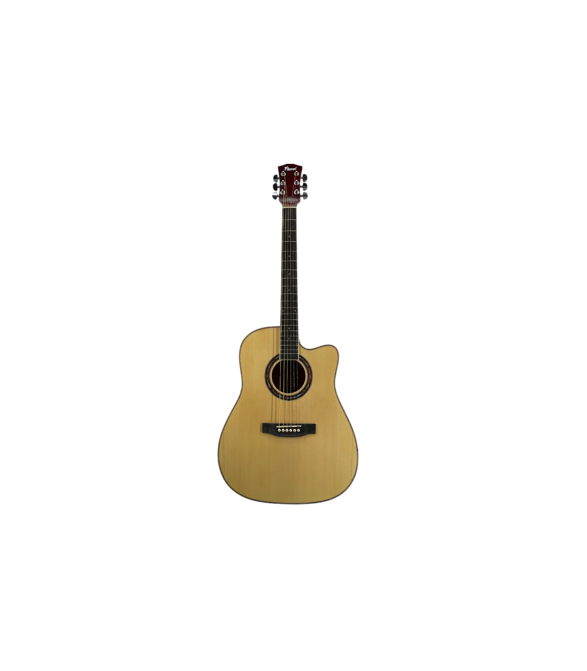 Chitare acustice - Flame A201 NT