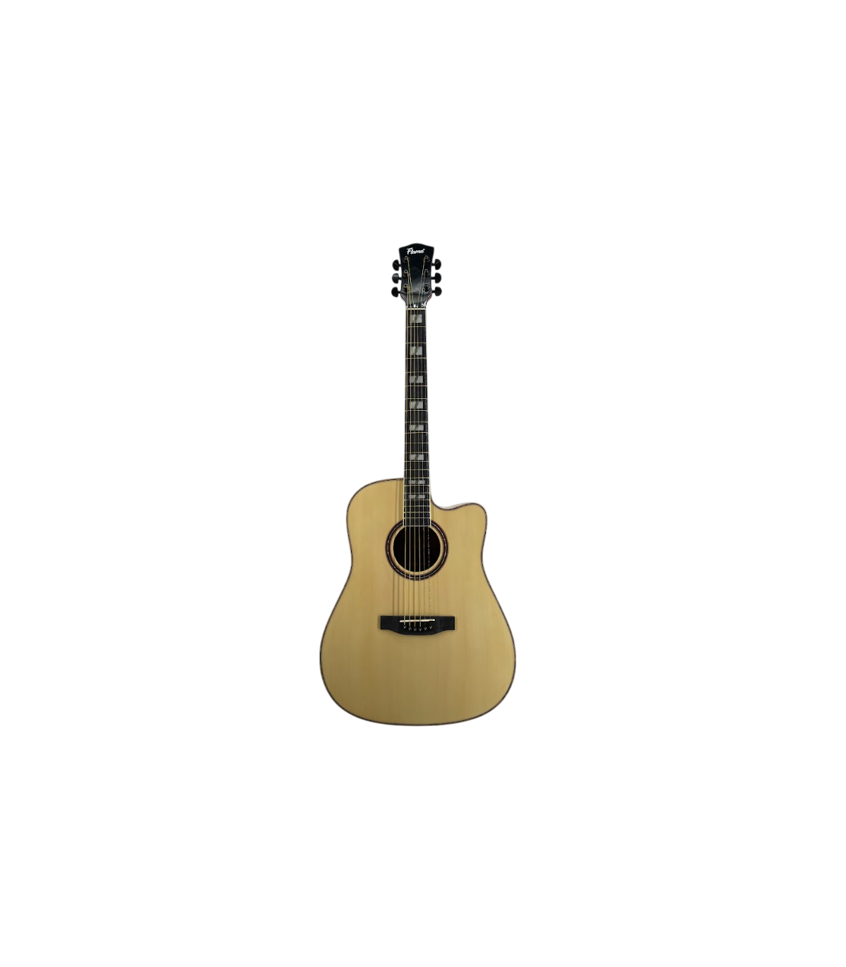 Chitare acustice - Flame A220 NT