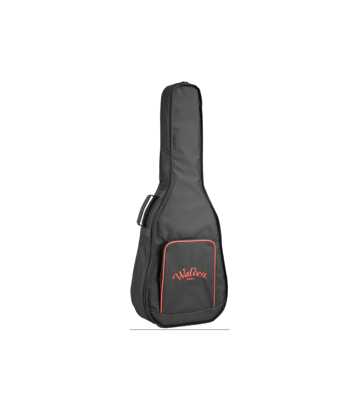 Walden WAN430-S1W Chitara Clasica 4/4 [3]
