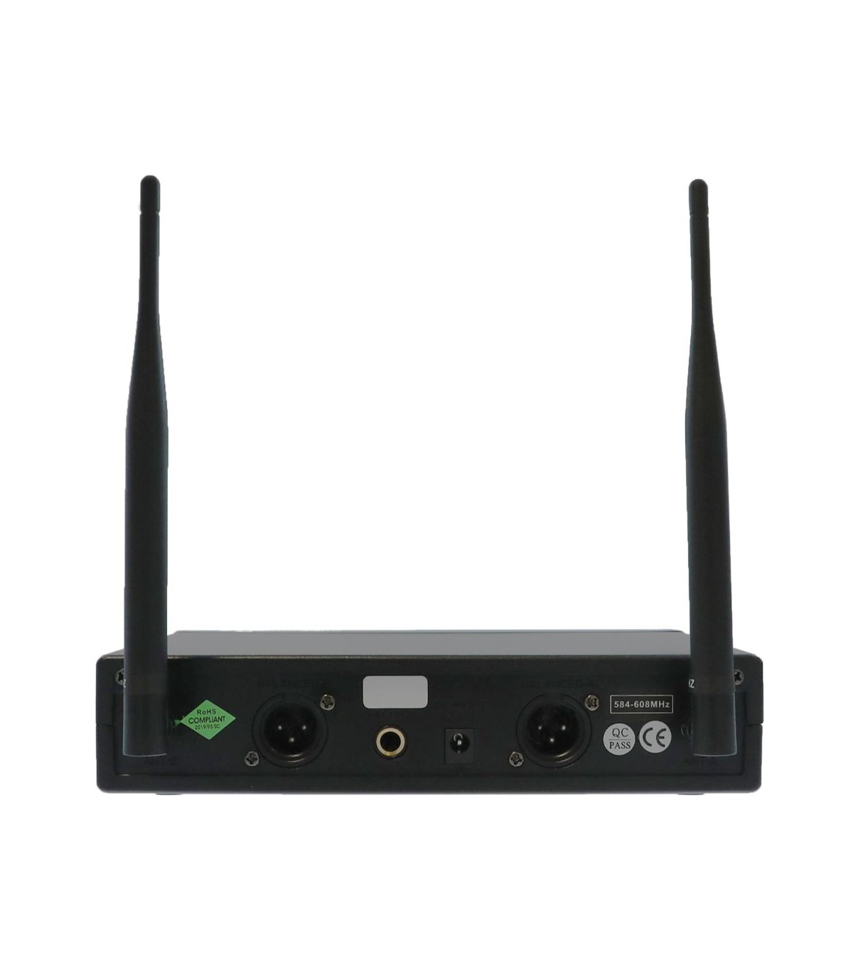 Power Acoustics MW 200 MH [4]