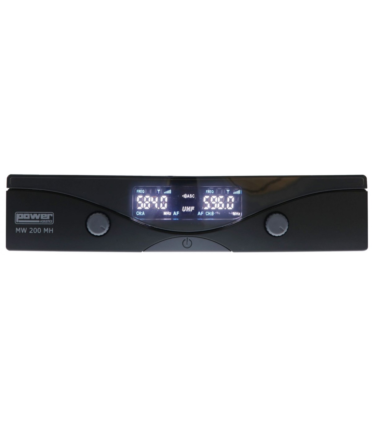 Power Acoustics MW 200 MH [5]