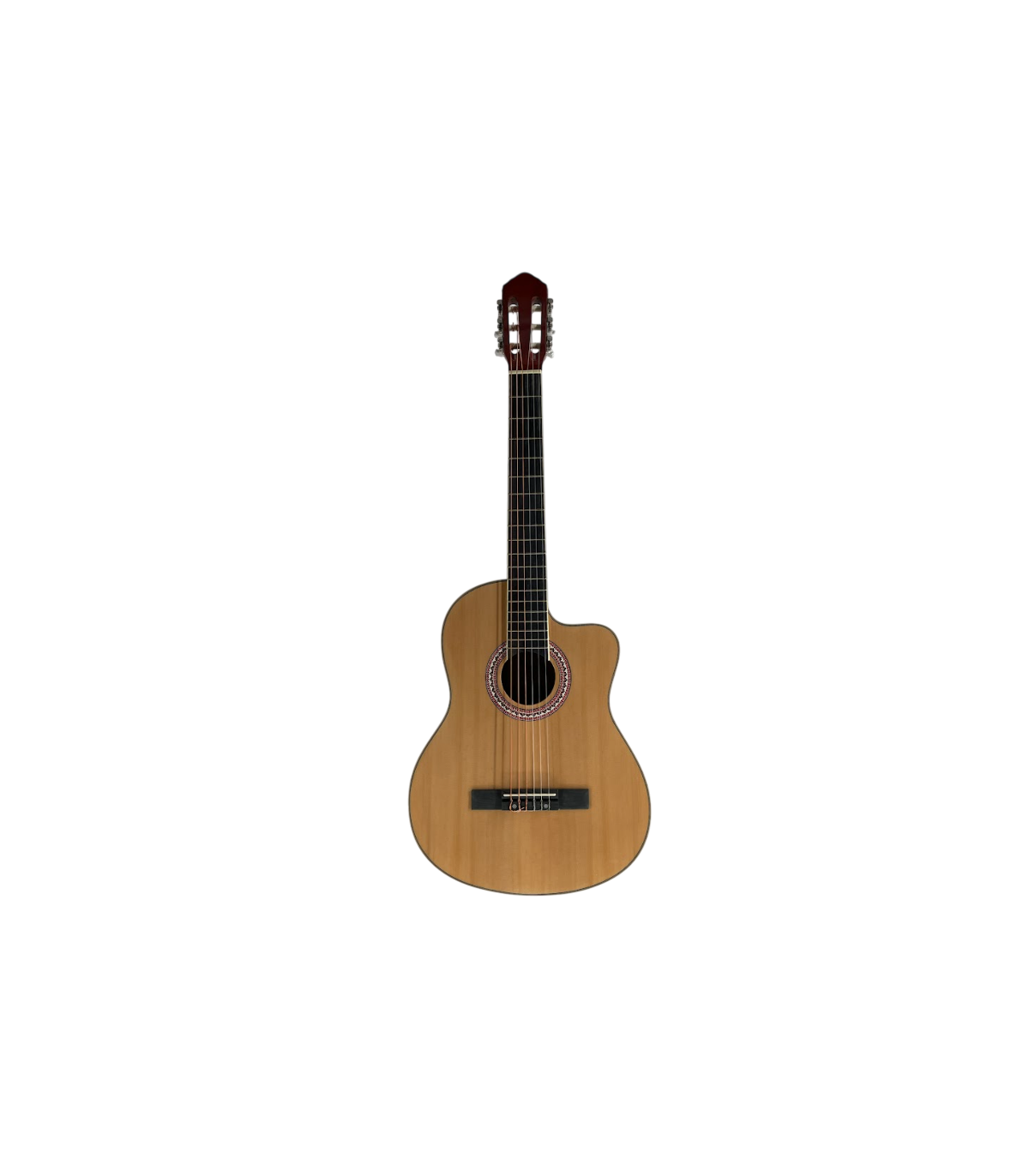 Chitare clasice - Flame EC3940C NT