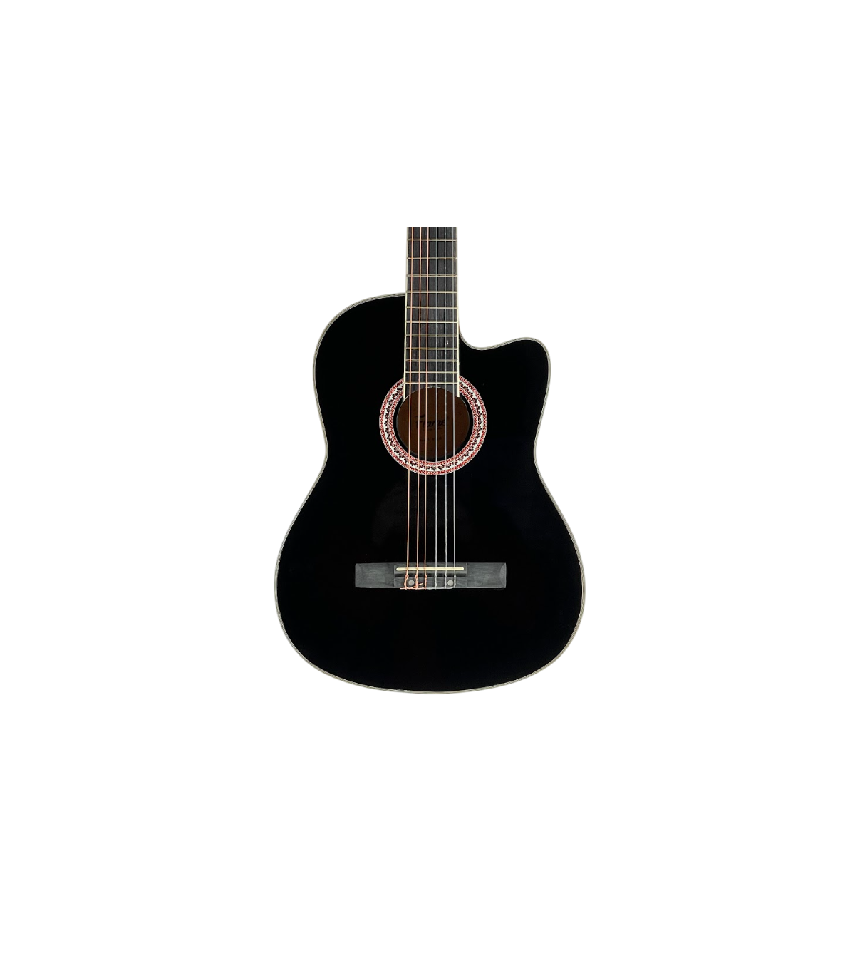 Flame EC3920C BK [2]