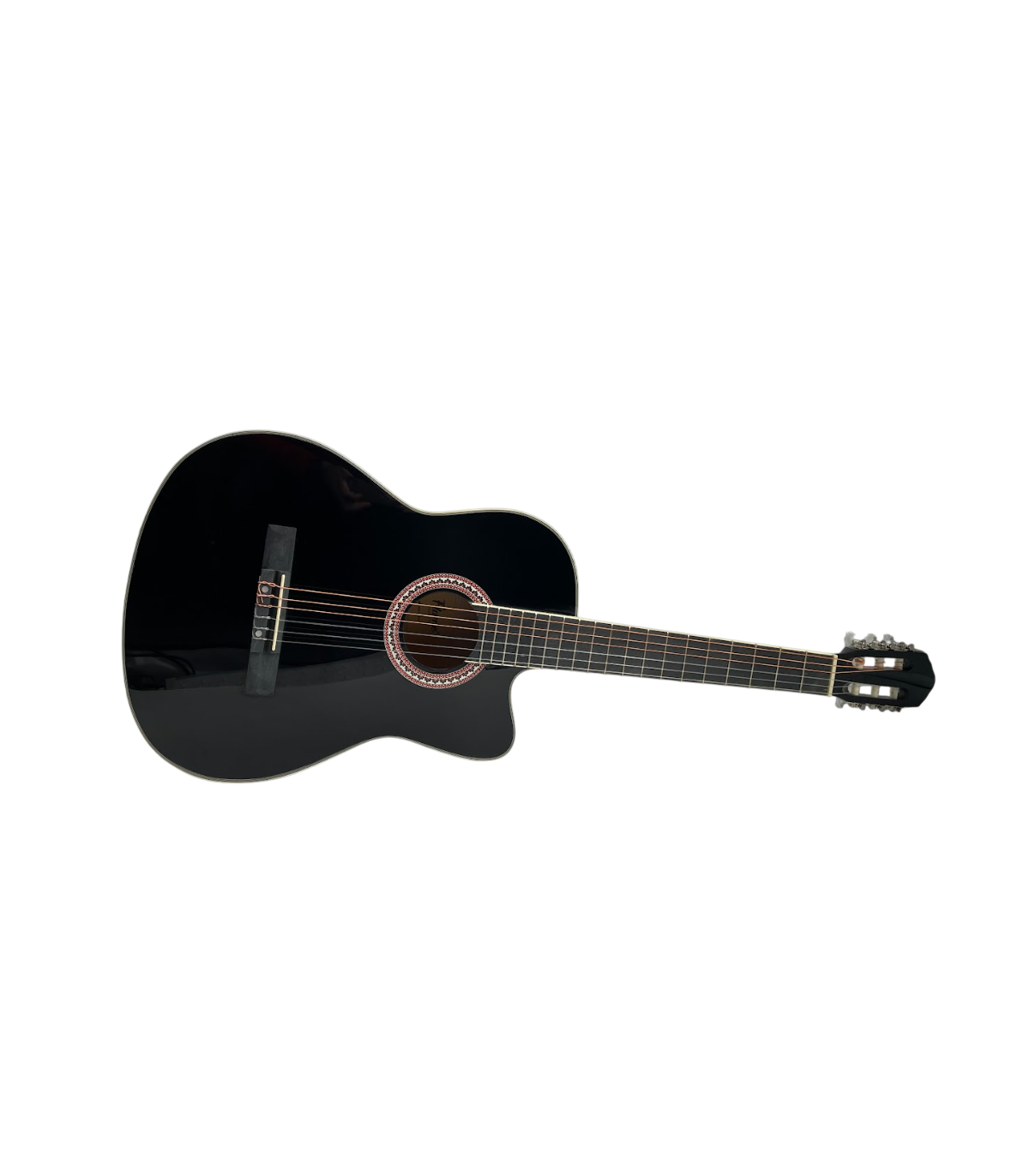 Flame EC3920C BK [5]