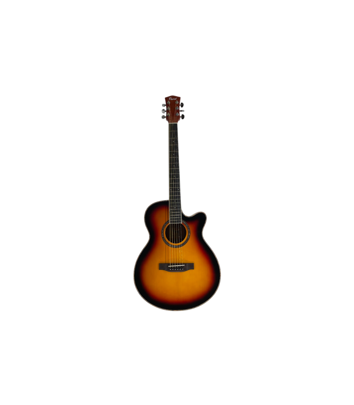 Chitare acustice - Flame A110 SB