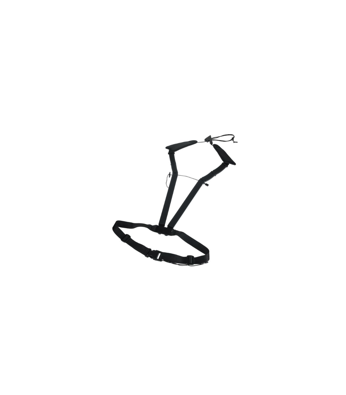 Magazin - Vandoren Universal Saxophone Harness