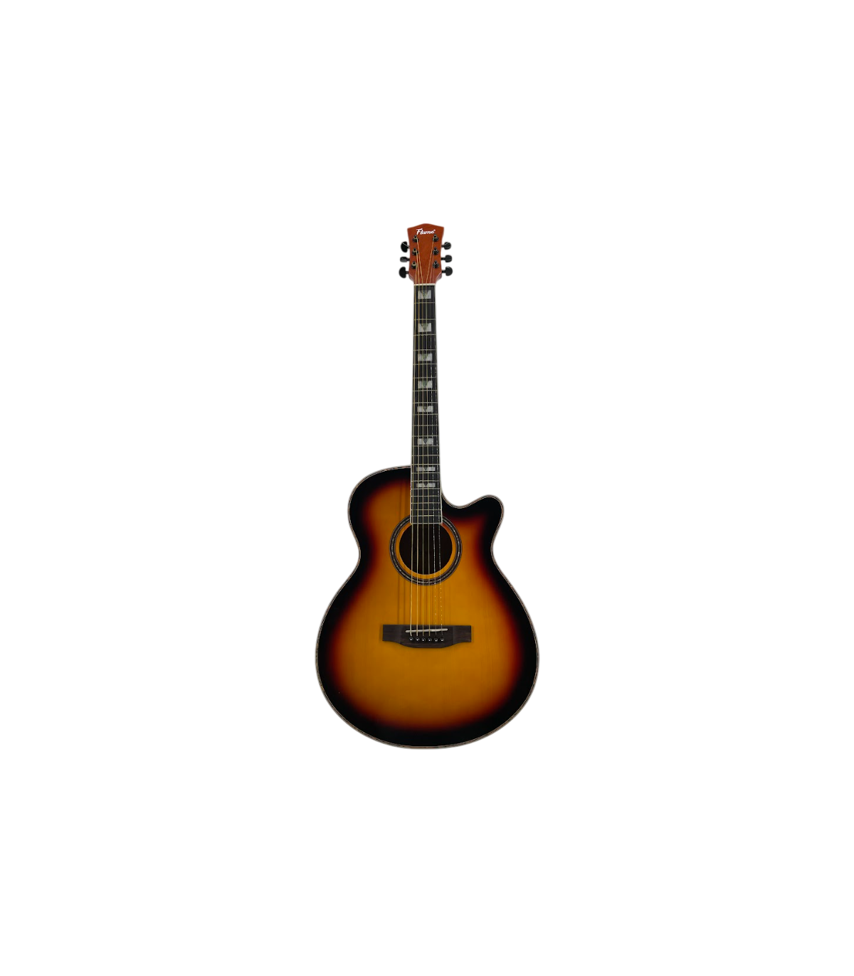 Chitare acustice - Flame A130 SB