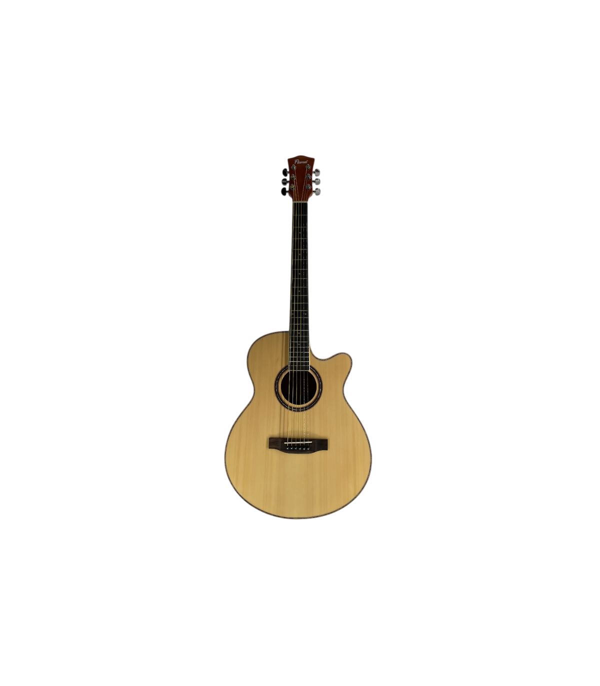 Chitare acustice - Flame A110 NT