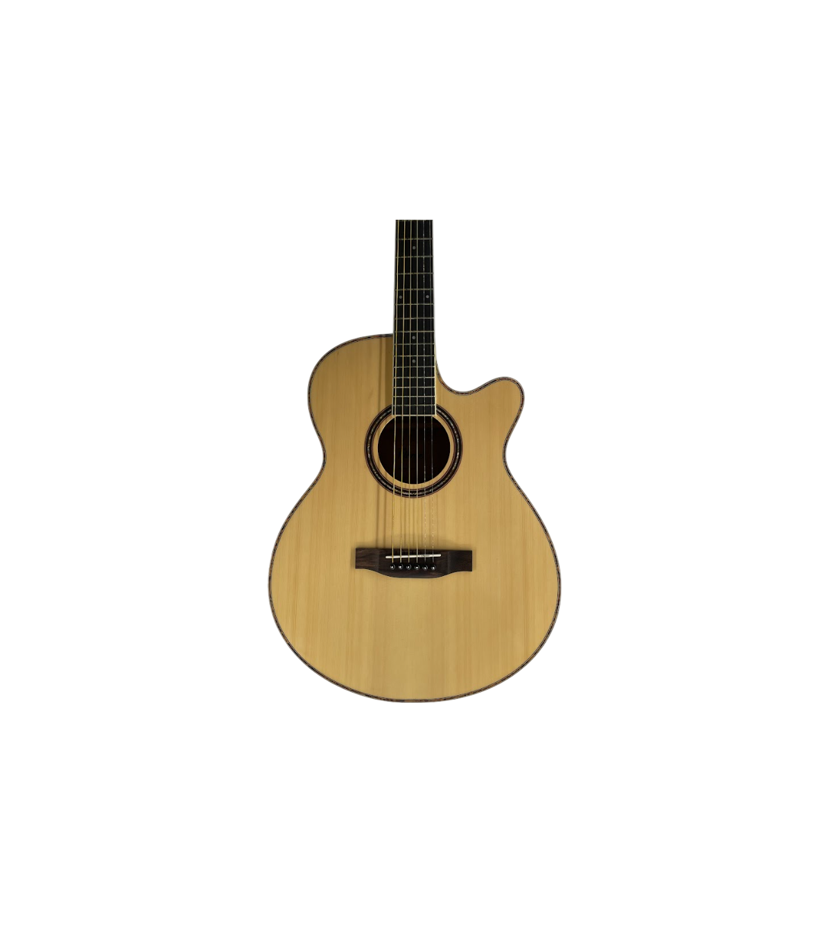 Flame A110 NT [2]