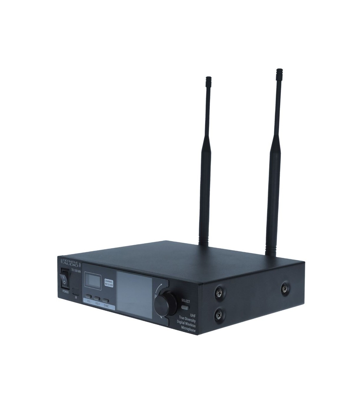 Definitive Audio TD 100 MH [5]