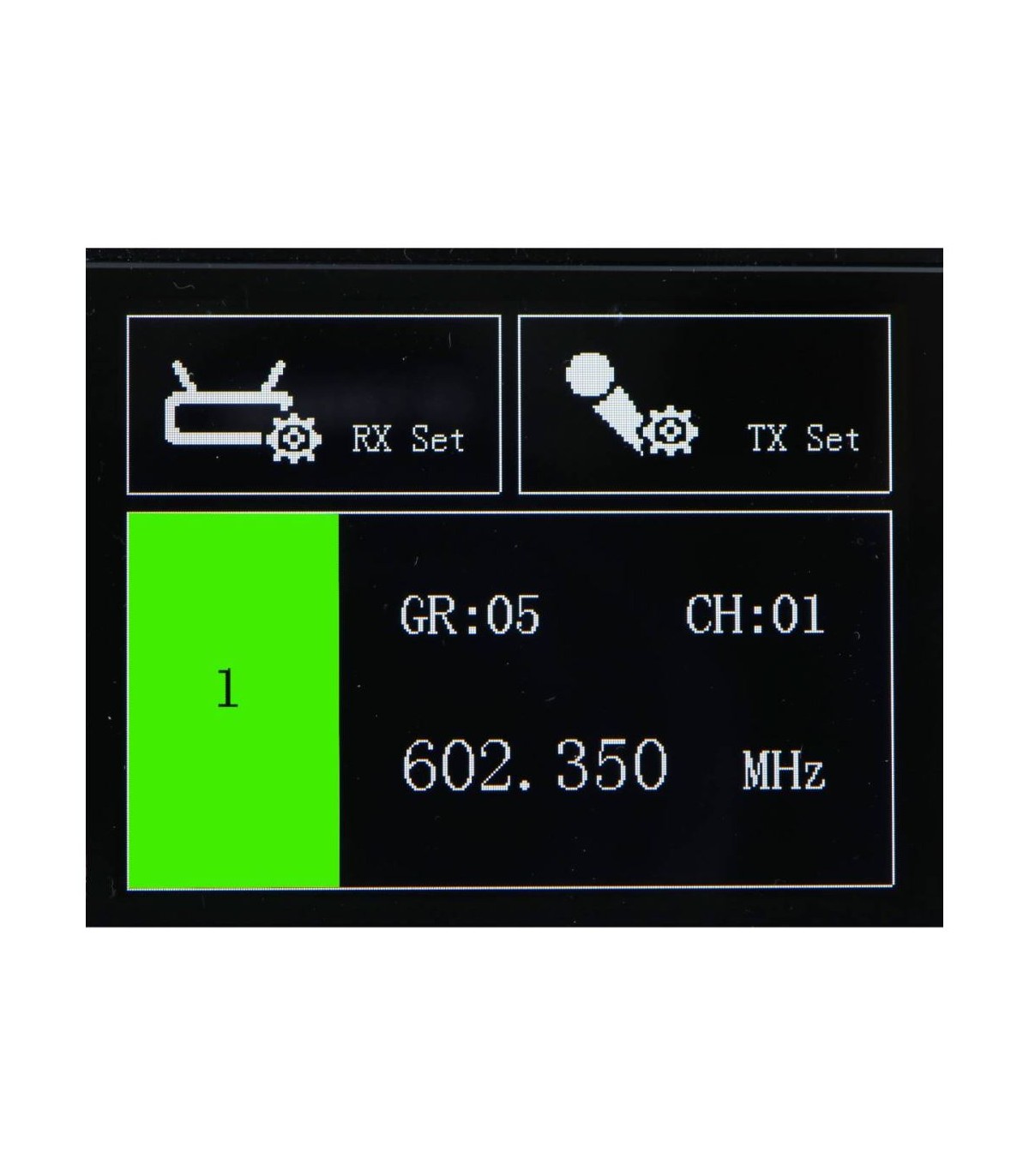 Definitive Audio TD 100 MH [7]