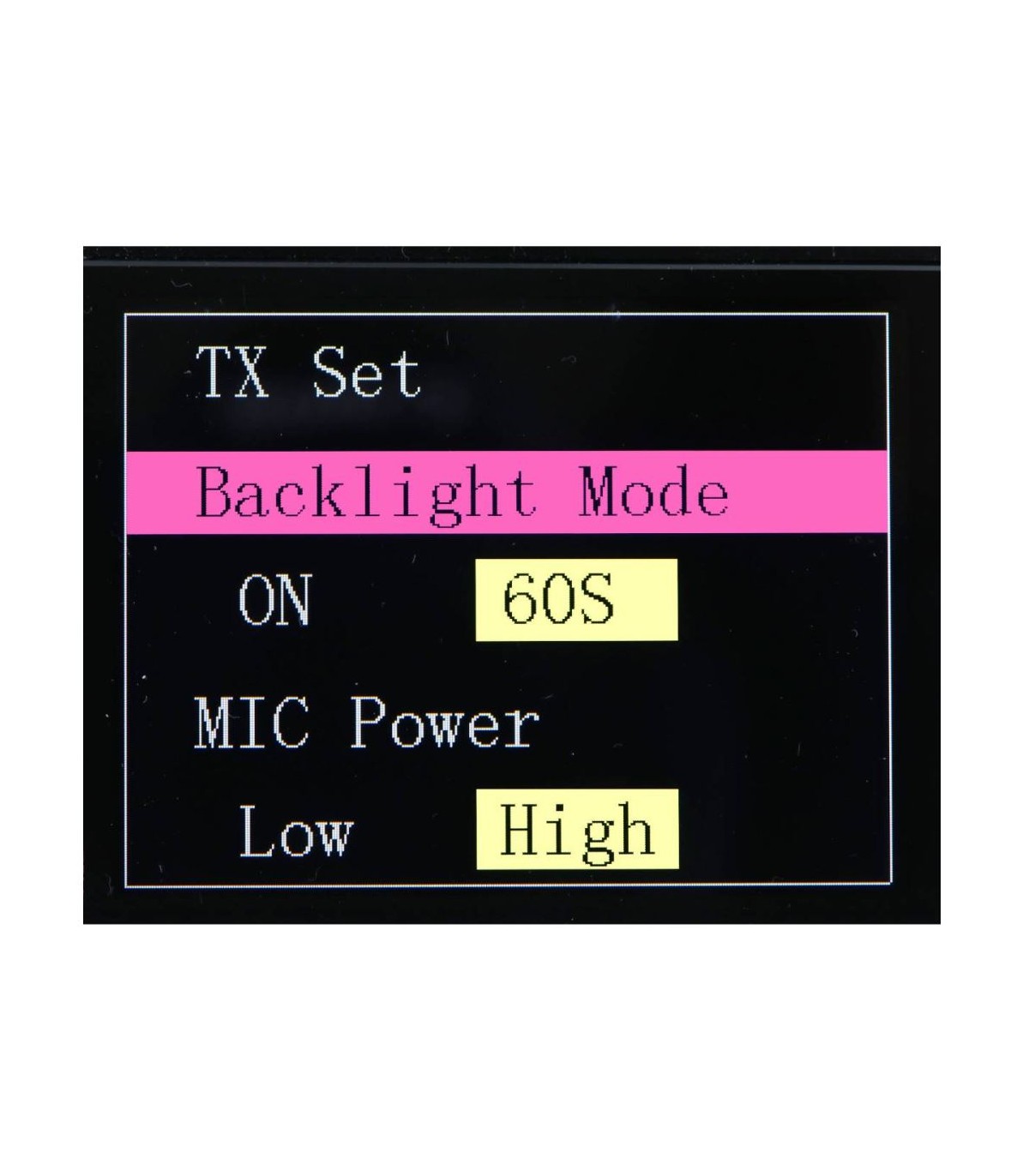 Definitive Audio TD 100 MH [9]