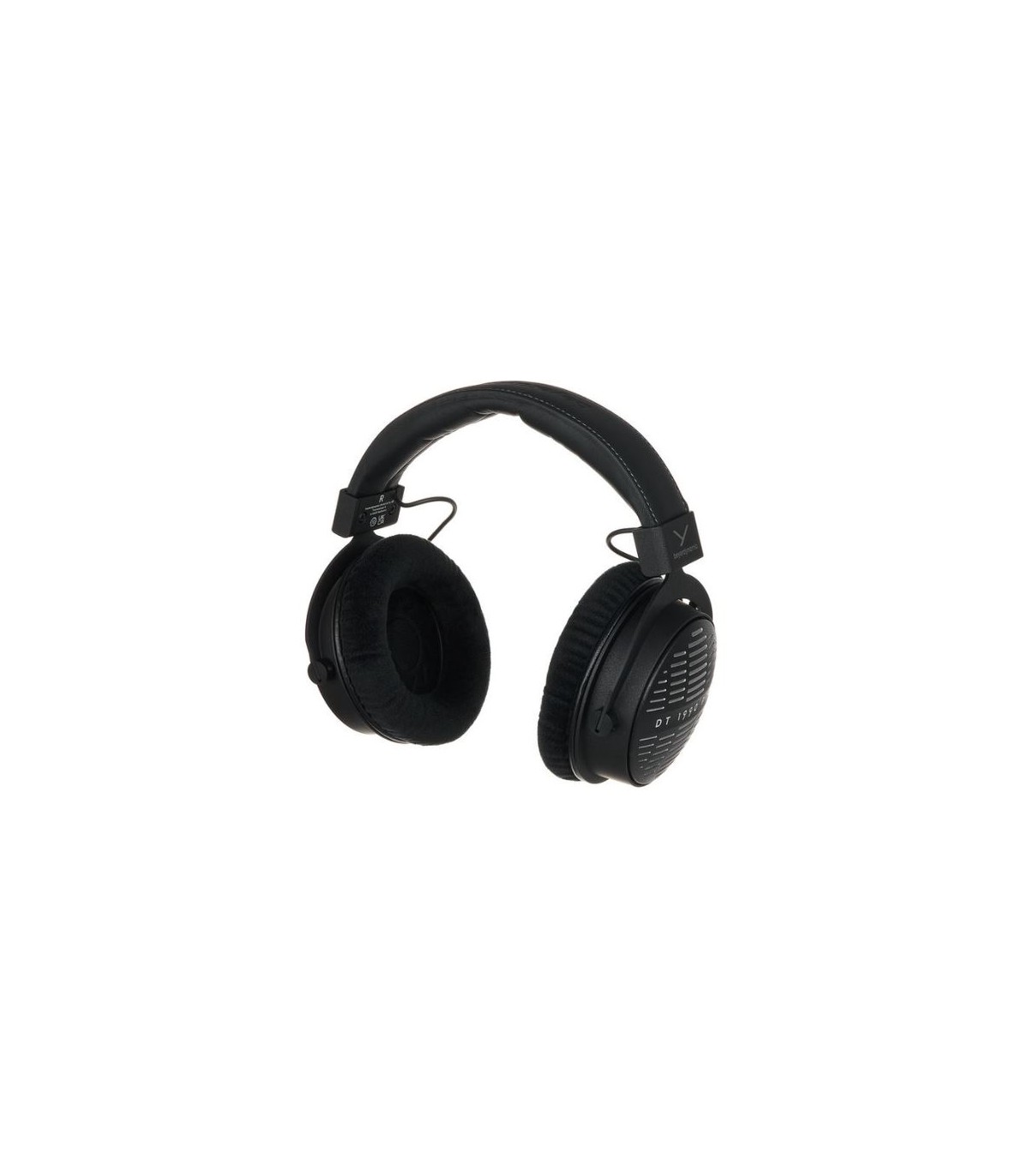 Magazin - beyerdynamic DT 1990 Pro MKII