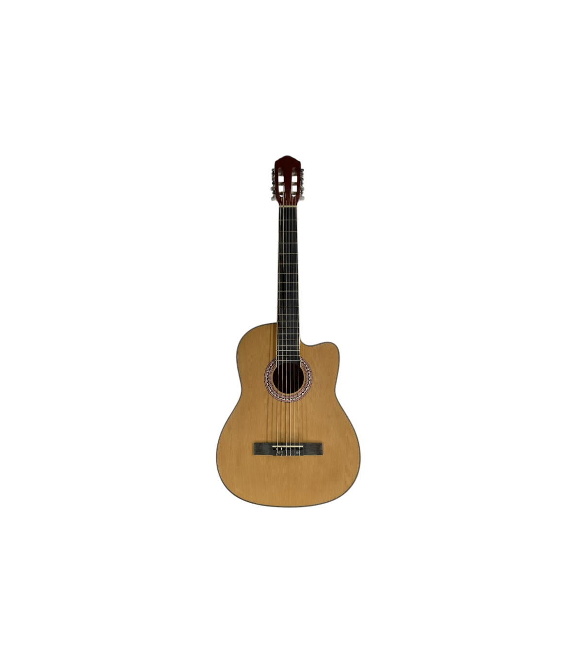 Chitare clasice - Flame EC3920 NT