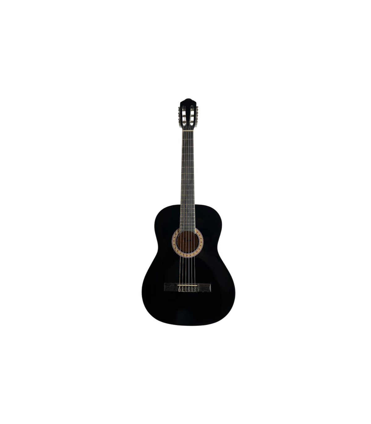 Chitare clasice - Flame EC3900 BK