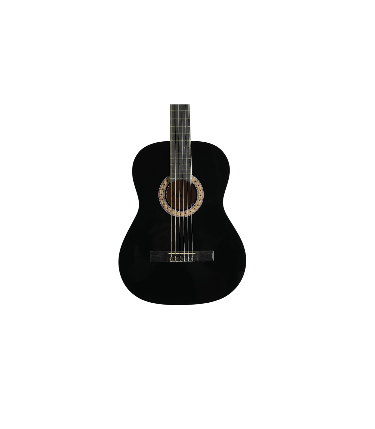 Flame EC3900 BK [2]