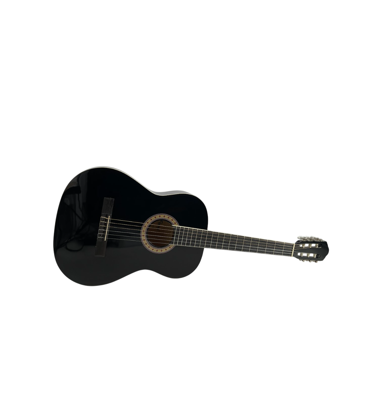 Flame EC3900 BK [5]