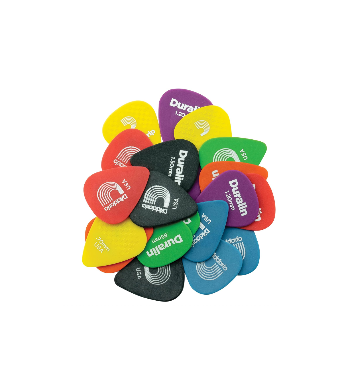 Magazin - Planet Waves 1DAPX-21 D'Addario Duralin Assorted