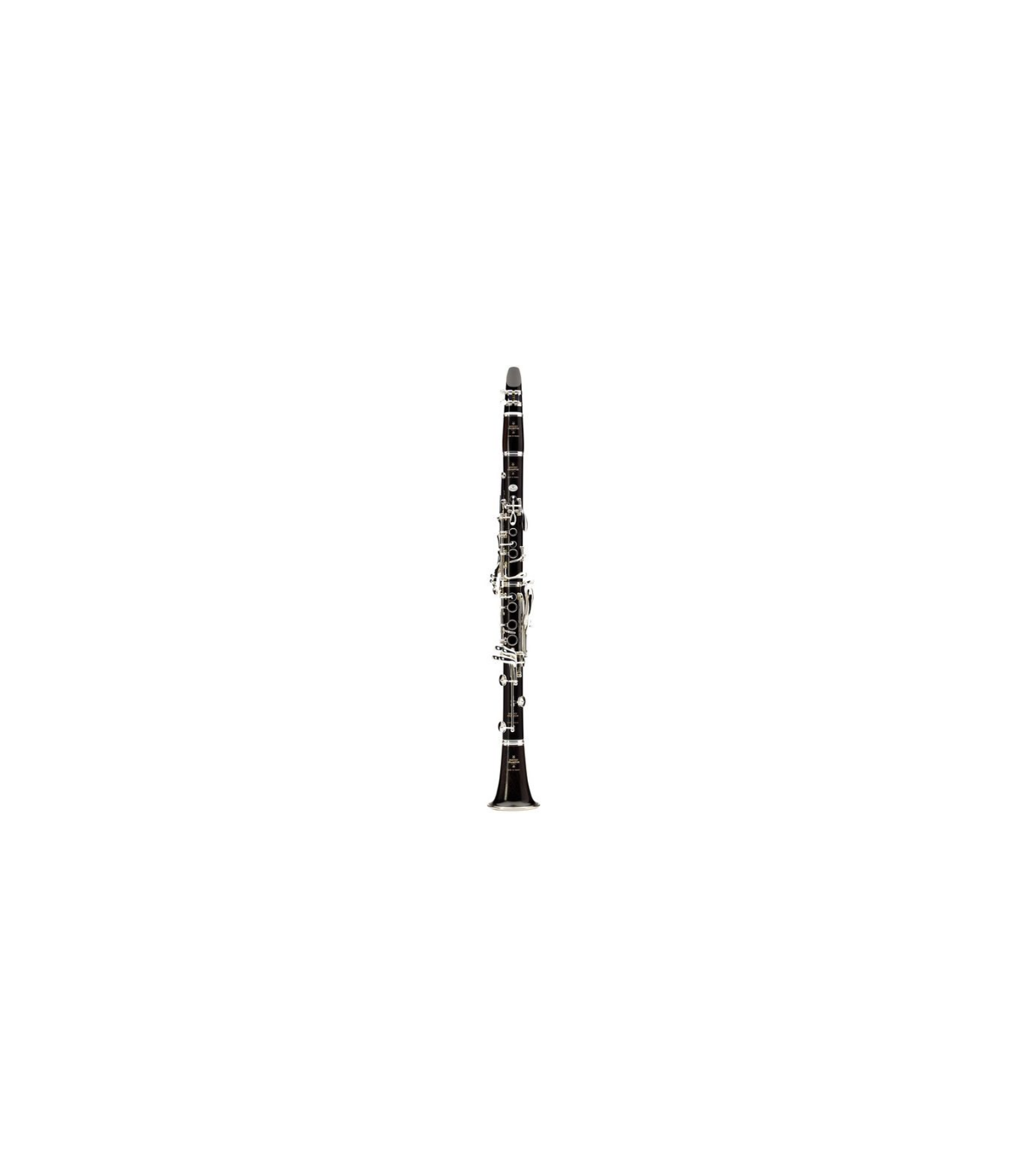 Buffet Crampon Festival Bb-Clarinet 18/6 NEW [1]