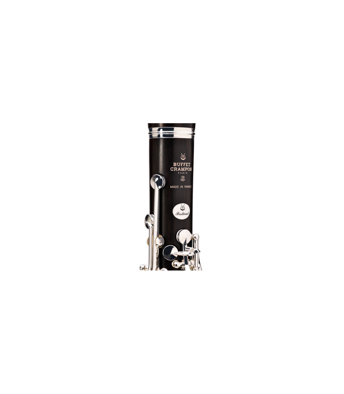 Buffet Crampon Festival Bb-Clarinet 18/6 NEW [3]