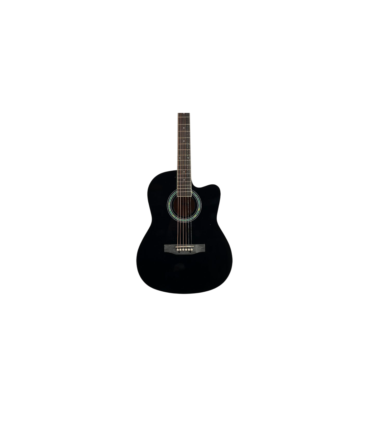 Flame C10 BK [2]