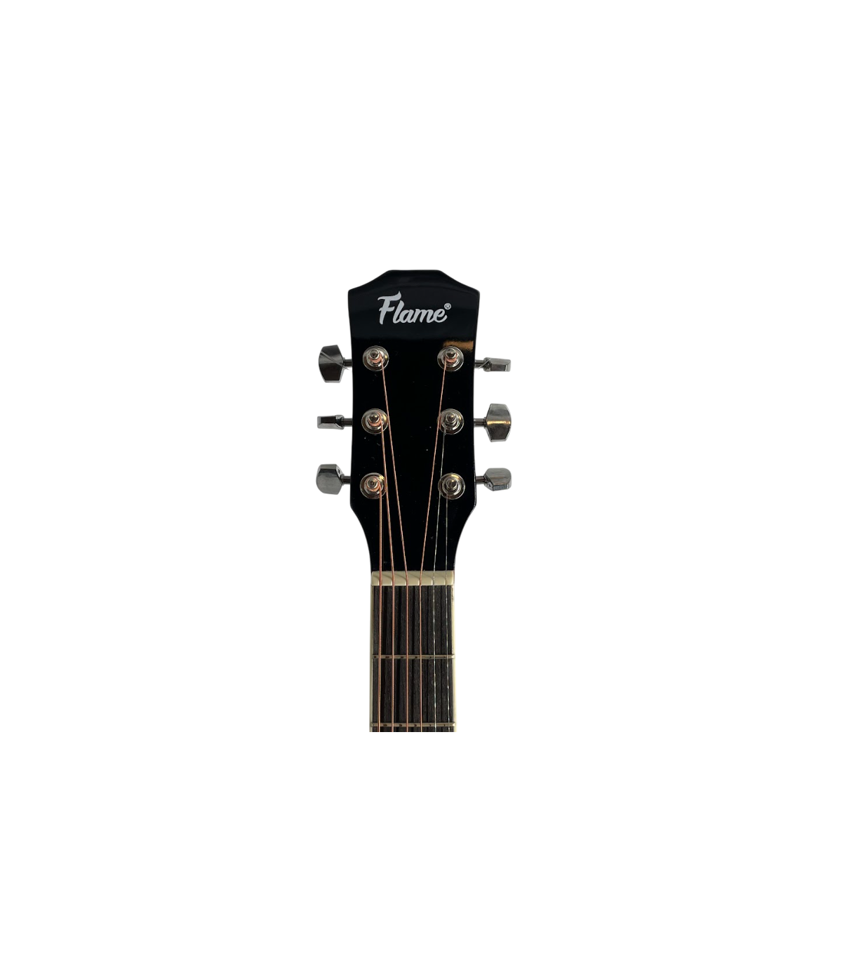 Flame C10 BK [3]