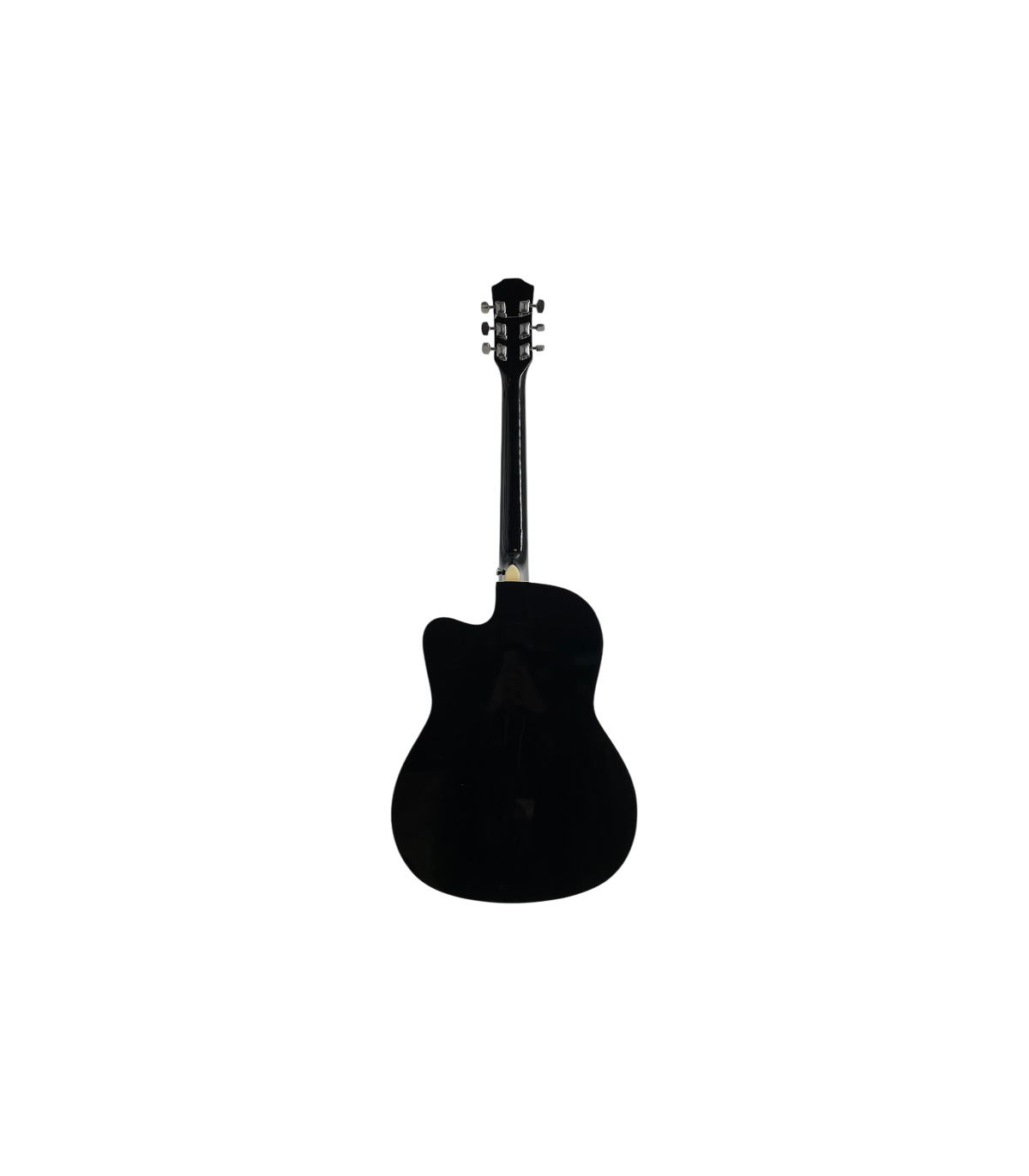 Flame C10 BK [4]