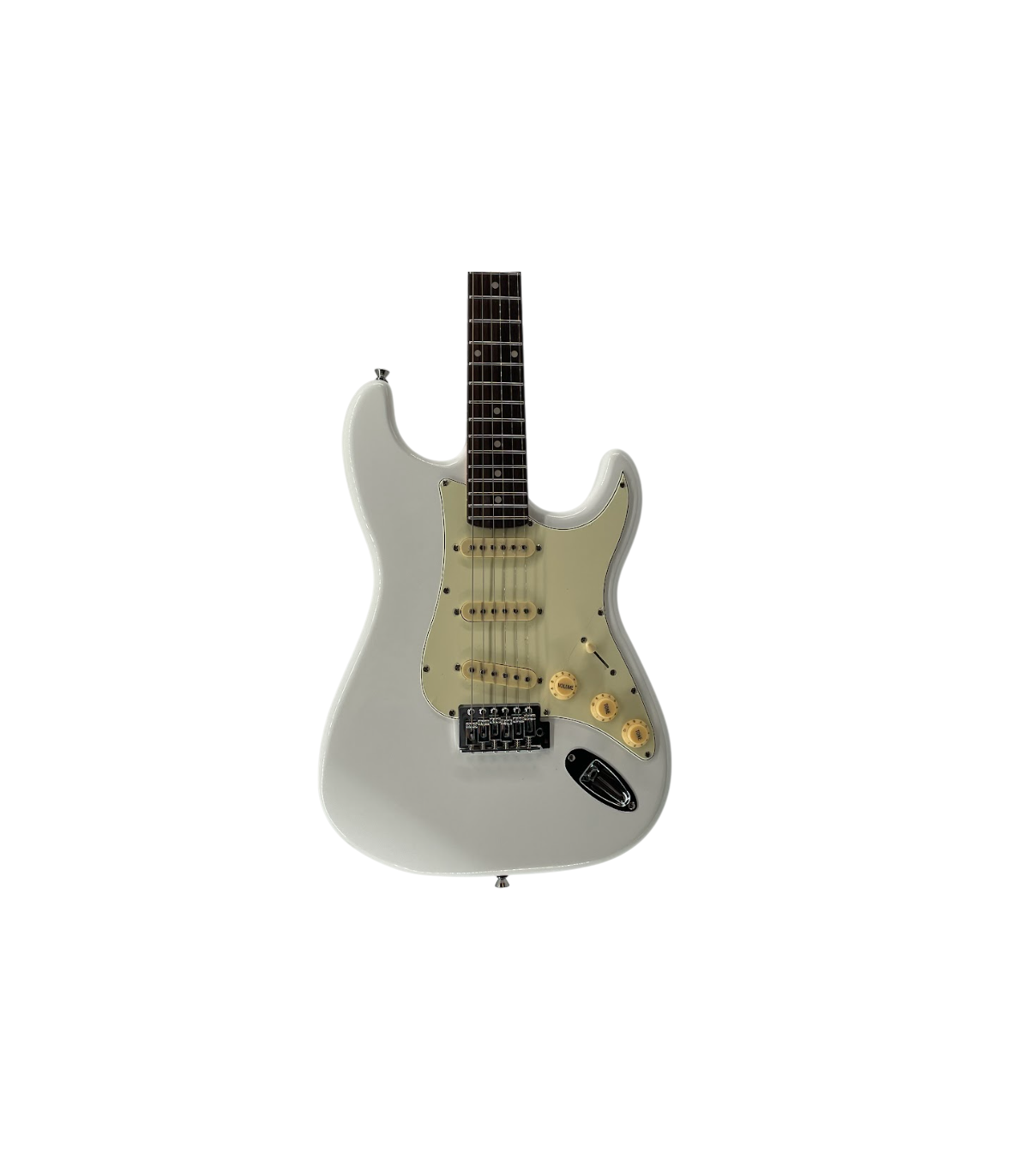 Flame SE-ST200 WH [2]