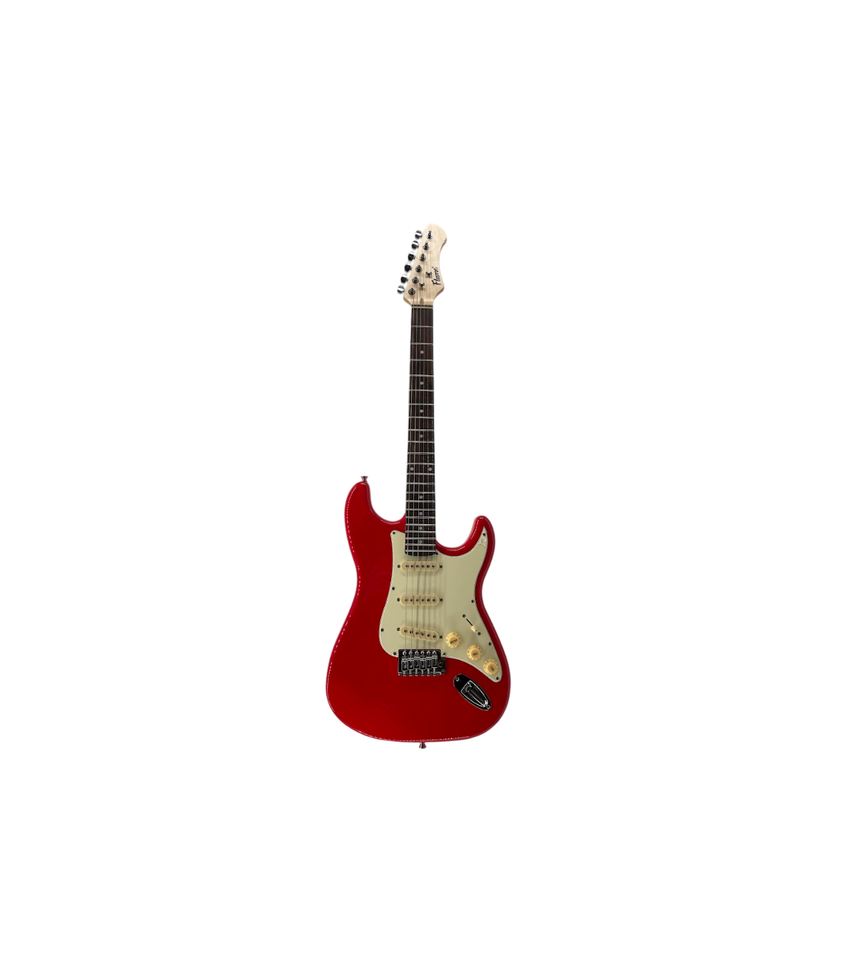 Chitare electrice - Flame SE-ST200 RD