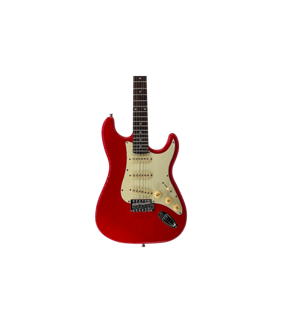 Flame SE-ST200 RD [2]