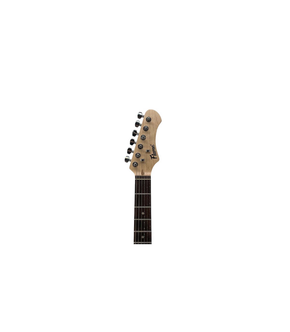 Flame SE-ST200 RD [3]