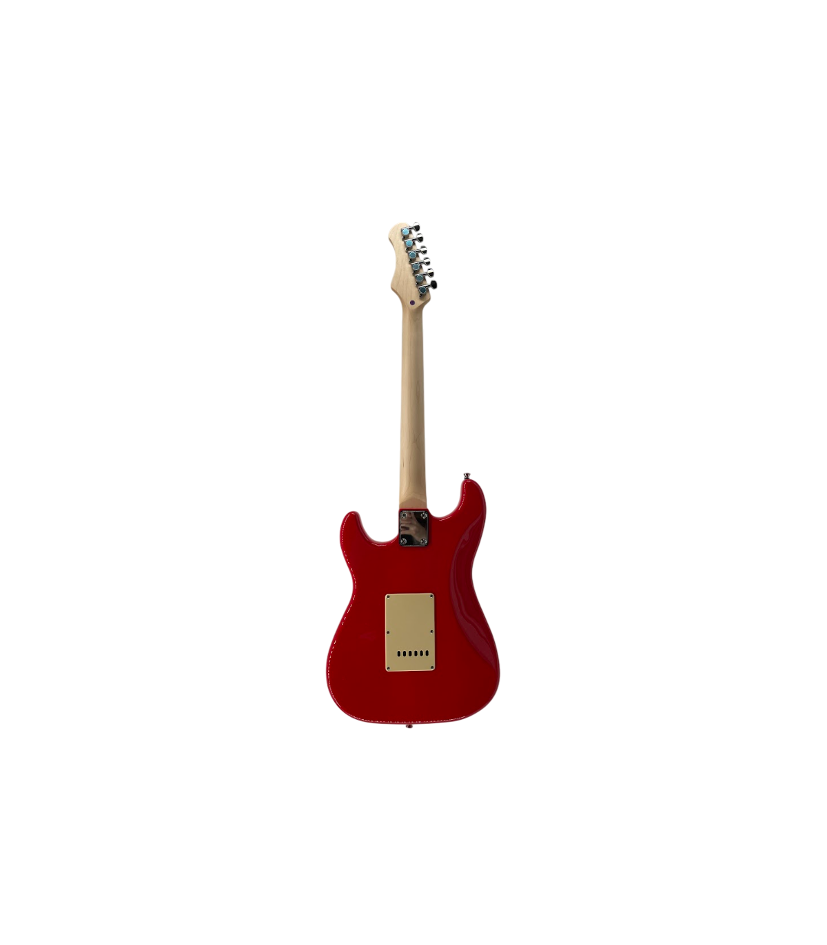 Flame SE-ST200 RD [4]