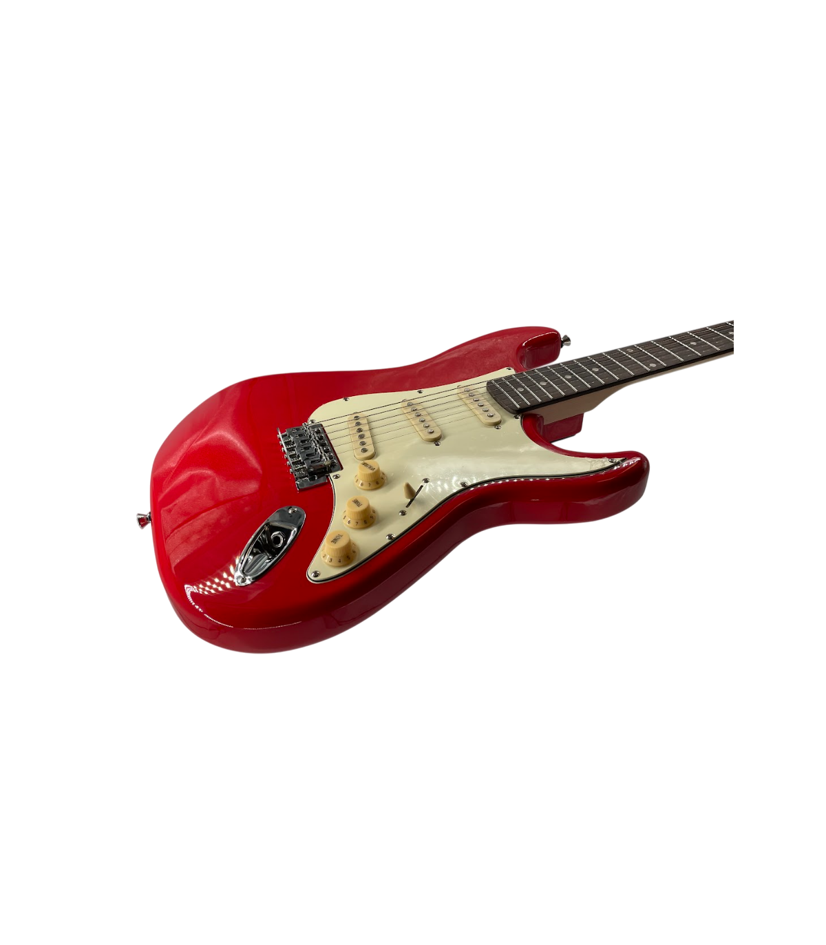 Flame SE-ST200 RD [5]