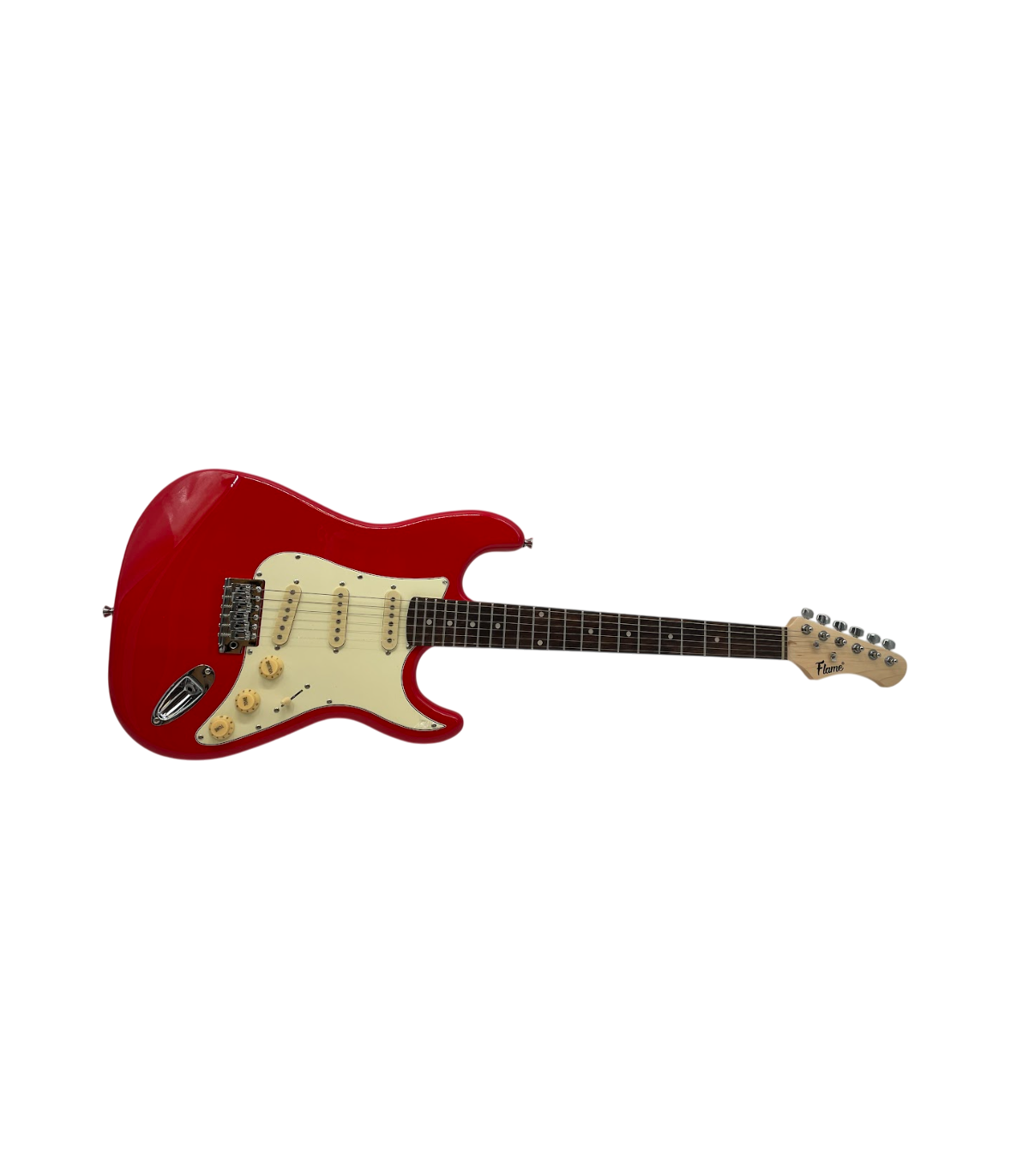 Flame SE-ST200 RD [6]