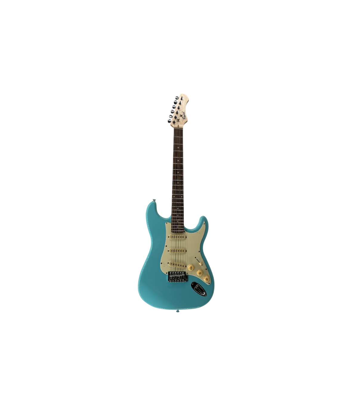 Chitare electrice - Flame SE-ST200 BL
