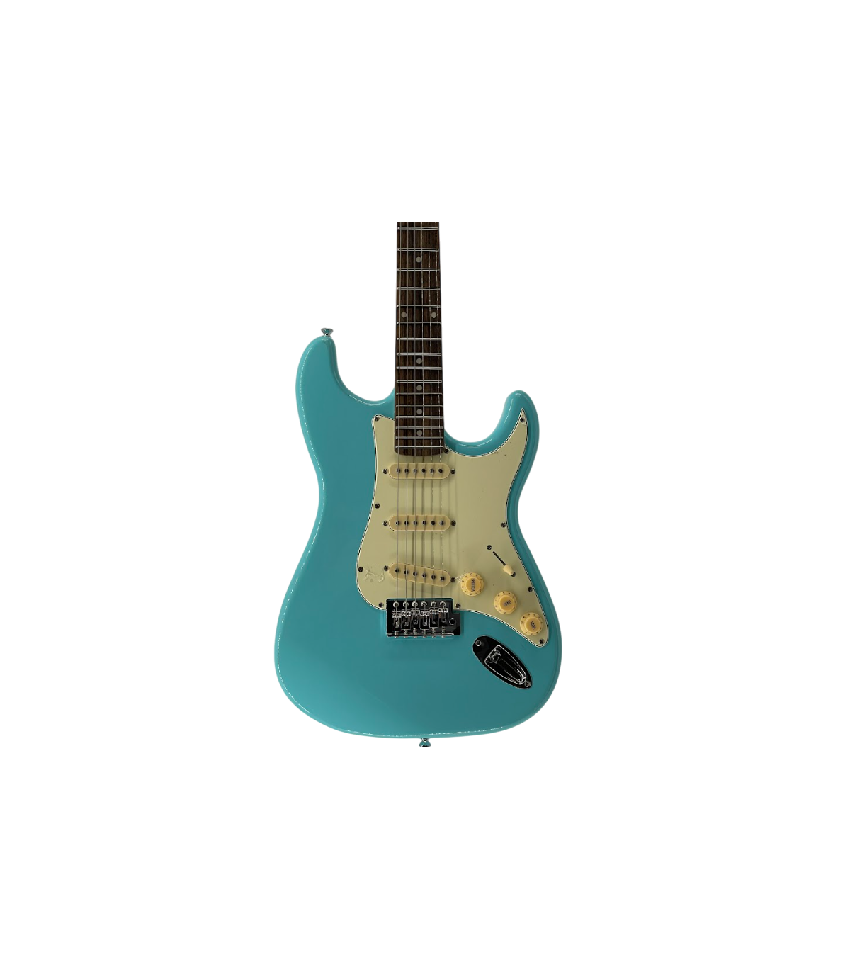 Flame SE-ST200 BL [2]