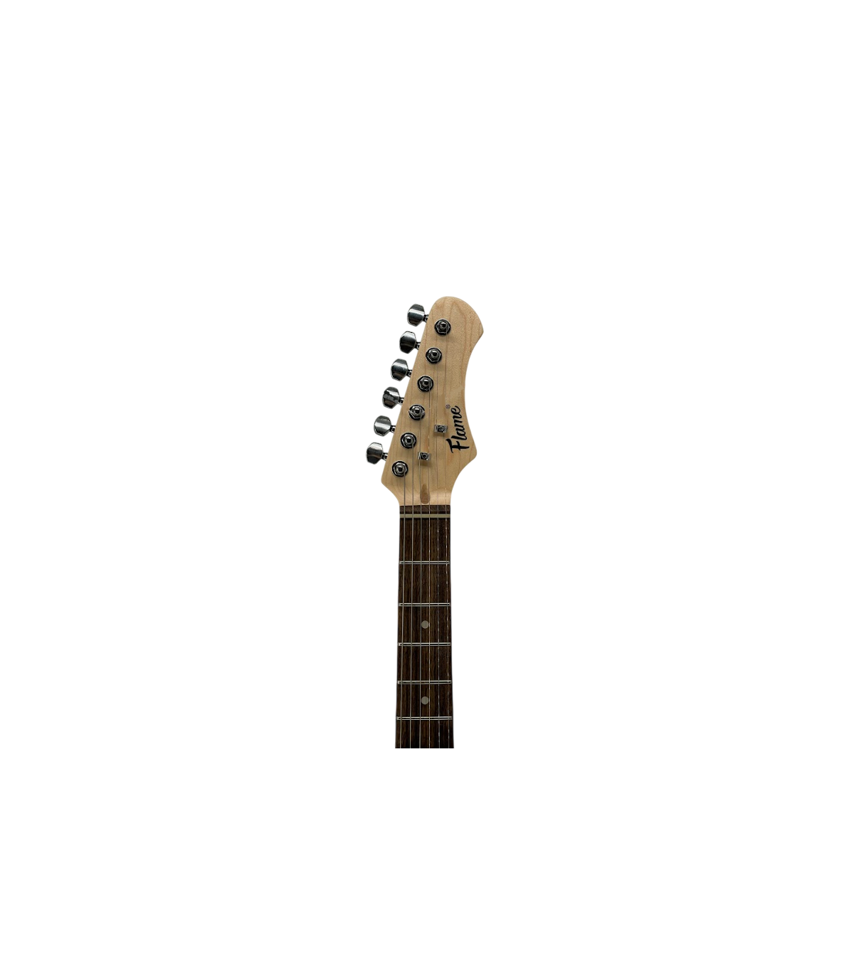 Flame SE-ST200 BL [3]