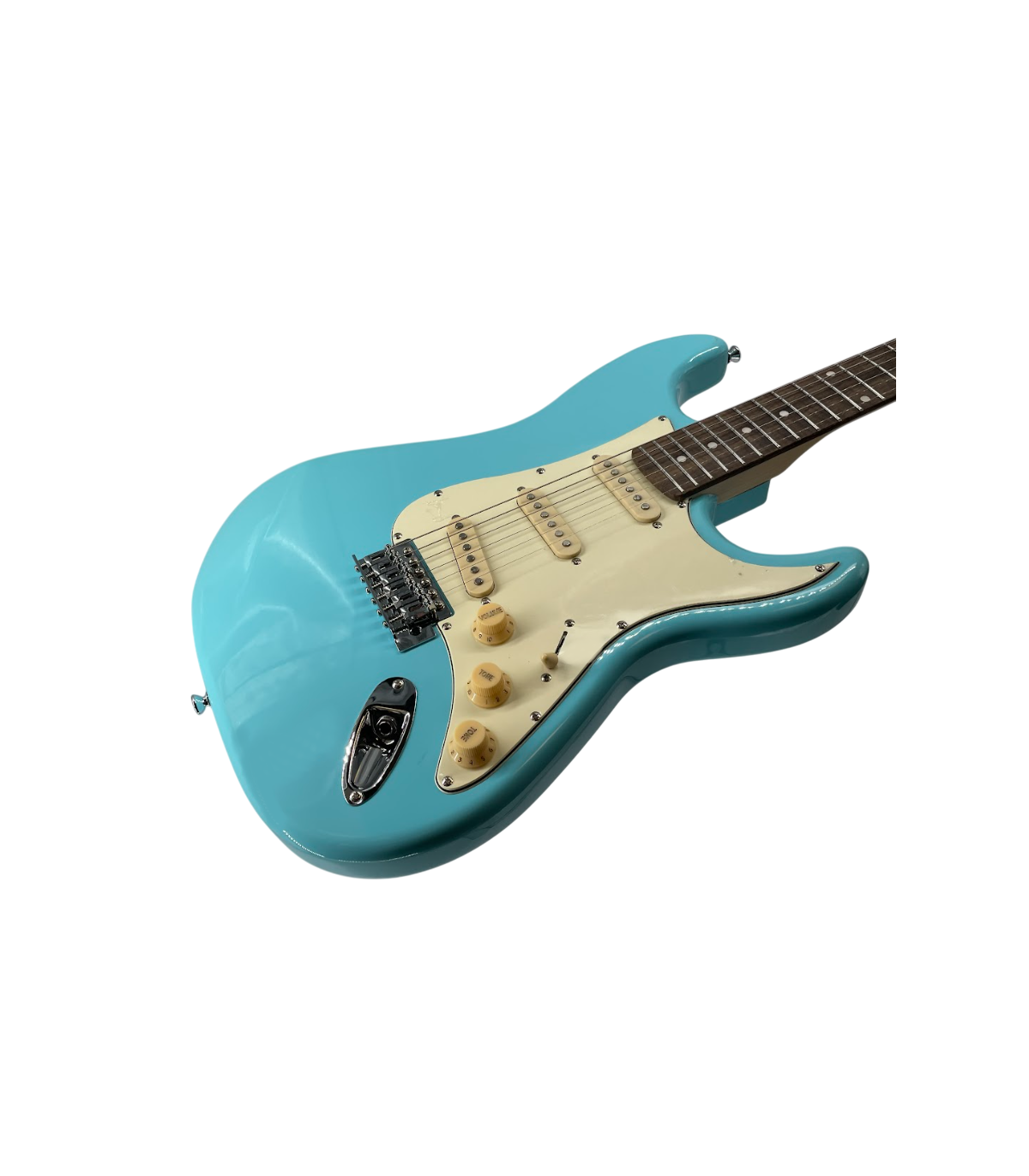 Flame SE-ST200 BL [4]