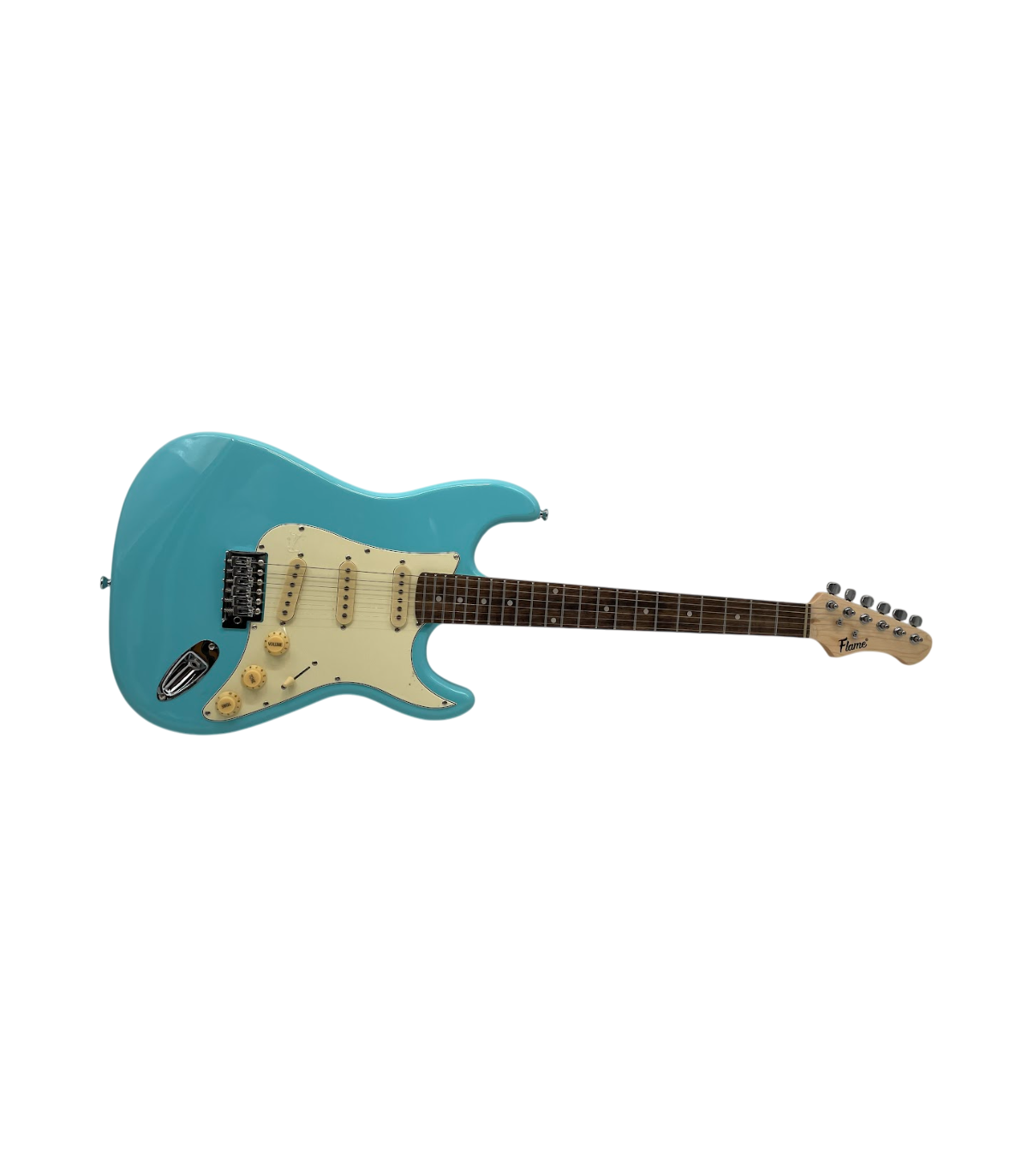 Flame SE-ST200 BL [5]