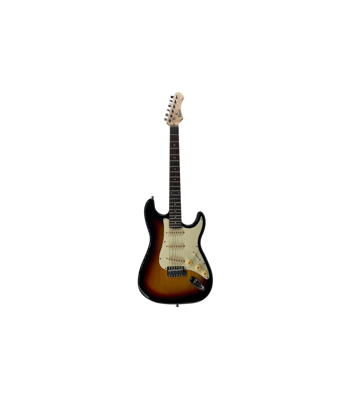 Chitare electrice - Flame SE-ST200 SB