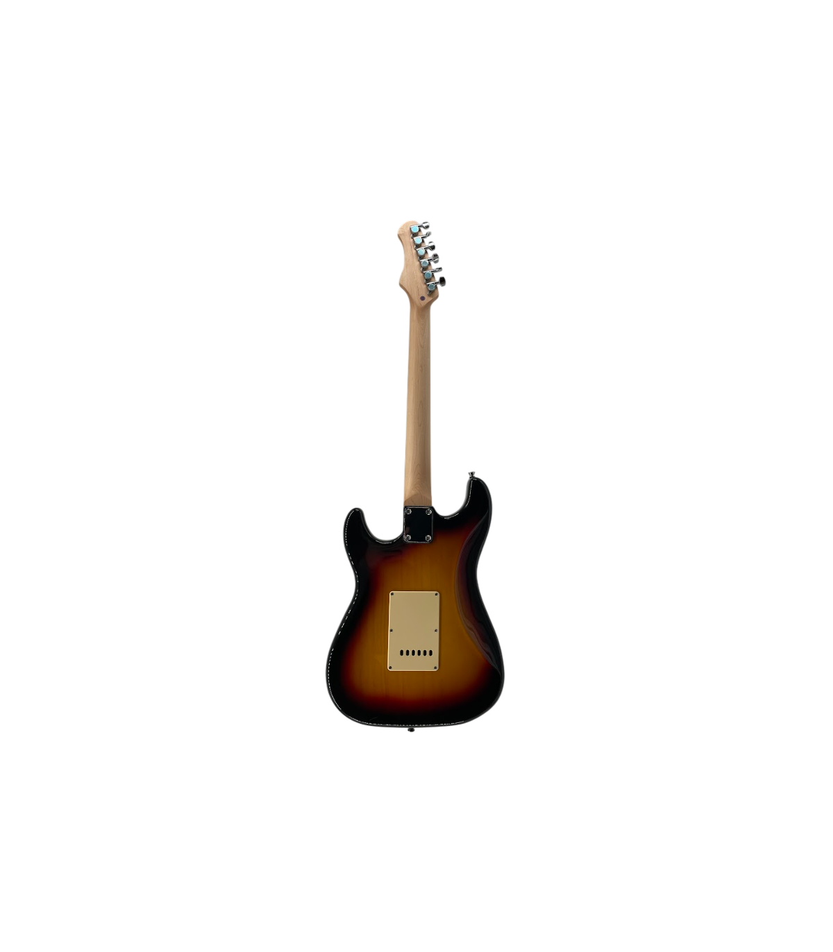 Flame SE-ST200 SB [4]
