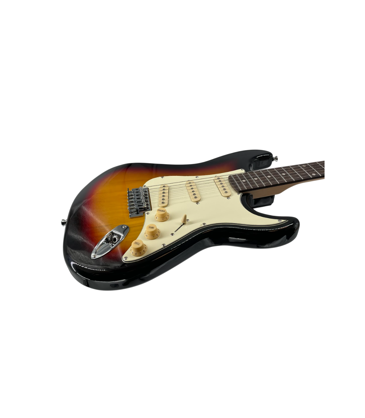 Flame SE-ST200 SB [5]