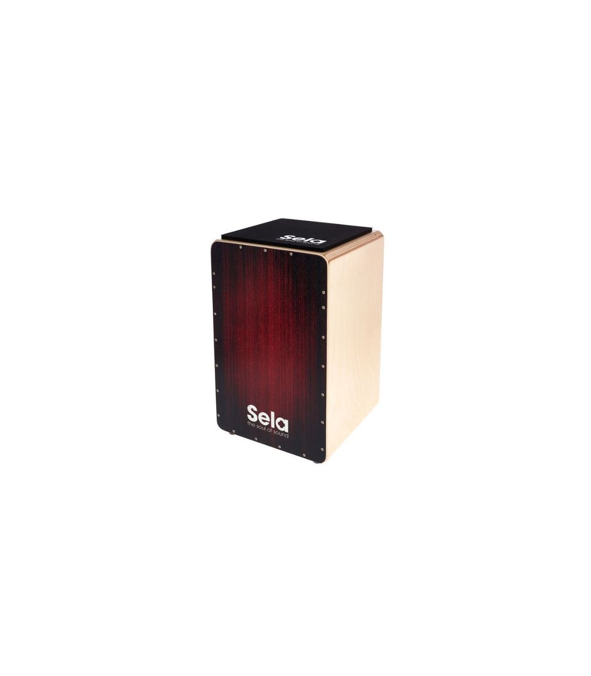 Sela SE 060 Varios Bundle red [2]